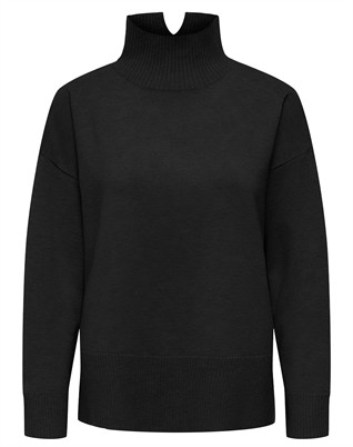 Coco Life High Neck strik